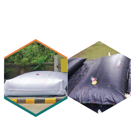 Flexi-Tan skládací nádrž na vodu