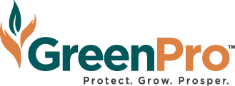 GreenPro Flexi-tank Logo